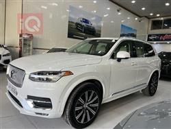 فولفو XC90